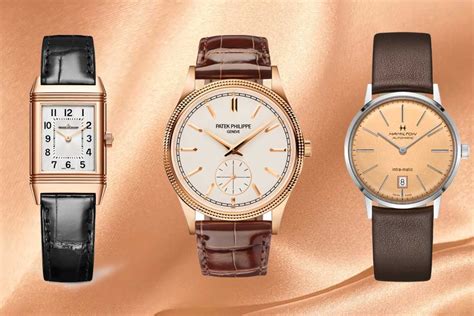 10 Best Dress Watches In 2022 Insidehook