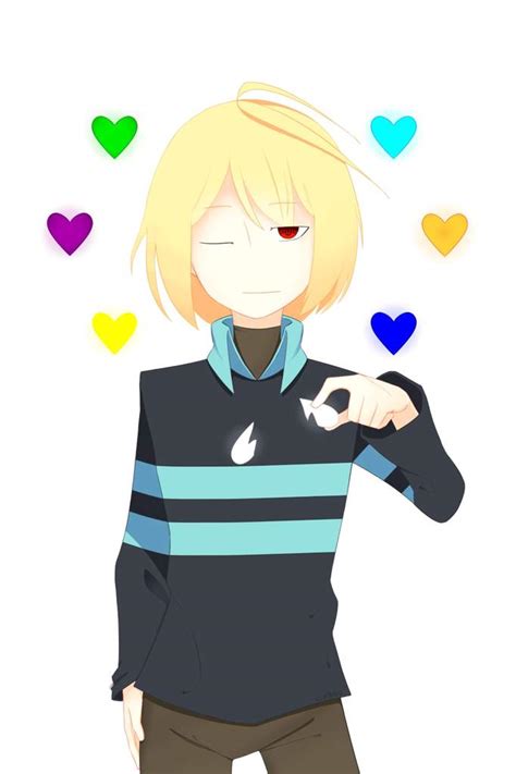 Epic Frisk Wiki Undertale Roleplayers Amino