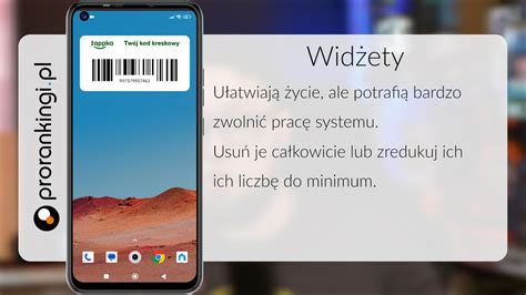 Jak przyspieszyć telefon z Androidem 9 sposobów