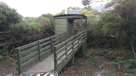 Lilly Pilly Gully Car Park Wilsons Promontory Rd Wilsons Promontory