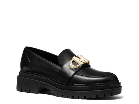 Michael Kors Parker Lug Loafer Free Shipping Dsw