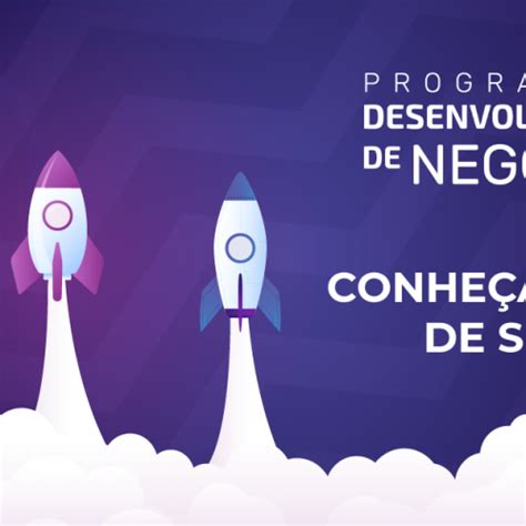 Live Esclarece O Programa De Desenvolvimento De Negócios