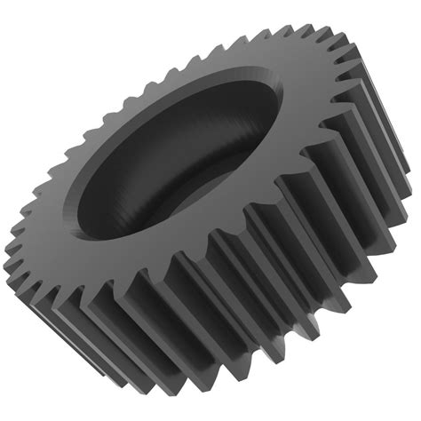 Planetary Gear Hub 3d Model 3d Printable Cgtrader