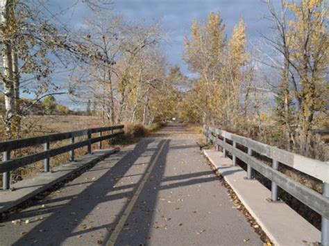 Explore Fish Creek Provincial Park, Calgary, AB