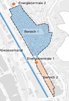 Stadt erstellt kommunale Wärmeplanung im Stadtgebiet neckarufer info