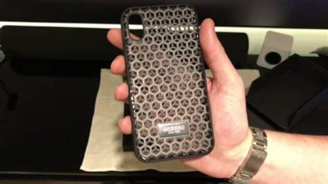 Most Expensive Iphone Case In The World