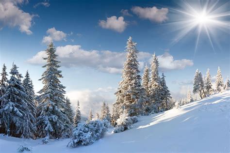 Warum Ist Schnee Weiß Geo