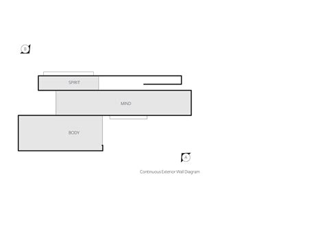 South Shore High School 3 — John Ronan Architects