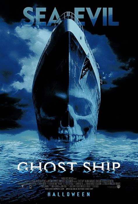 Ghost Ship Movie Trailer