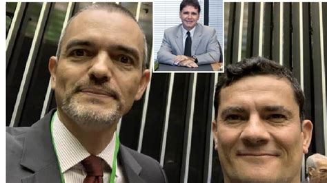 Verdugo De Dilma No Tcu Se Comporta Como Advogado De Moro Alguma