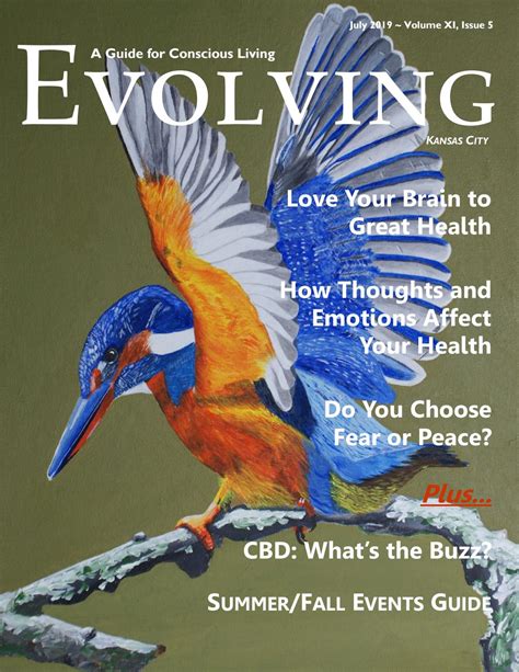 July 2019 Evolving Magazine By Evolving Magazine Issuu