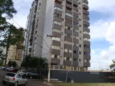 Condom Nio Edif Cio Residencial Alameda Dos Eucaliptos Ii Av Dos