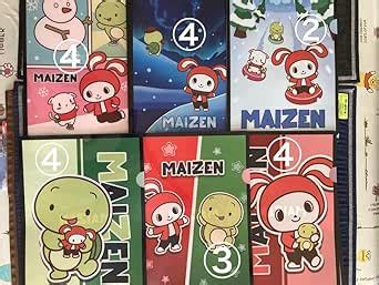 amazoncojp maizen sisters lawson limited original clear file