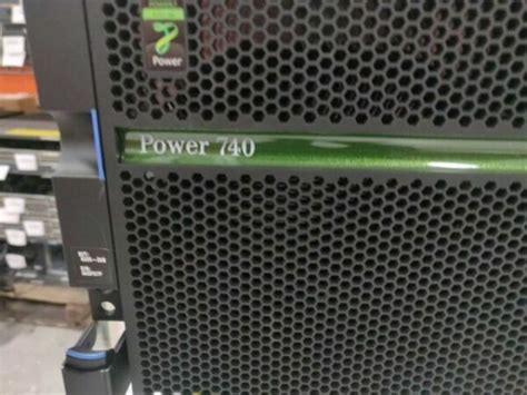 ibm power  server  eb power  core  ghz   gb ram