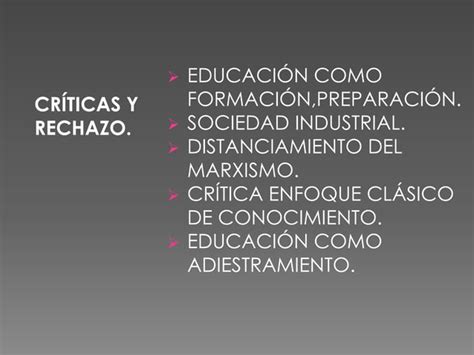 John Dewey Ppt Descarga Gratuita