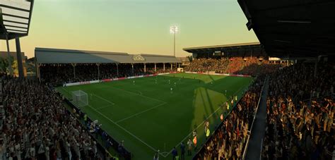 Craven Cottage