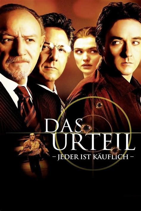 Das Urteil Jeder Ist K Uflich Film Information Und Trailer