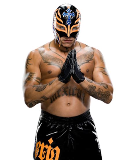 Rey Mysterio Transparent Png Png Mart