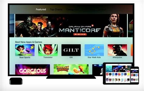 Official Vlc App For Apple Tv In The Works • Iphone In Canada Blog