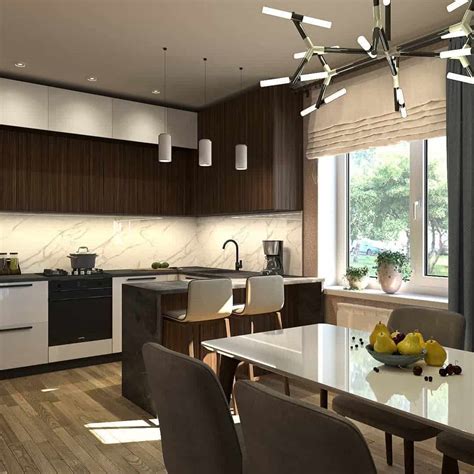 Kitchen Ideas 2020 Recommendations And Fresh Trends Of Kitchen 2020