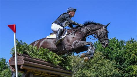 Opinion Oliver Townend ‘what The Sport Of Eventing Needs To Thrive