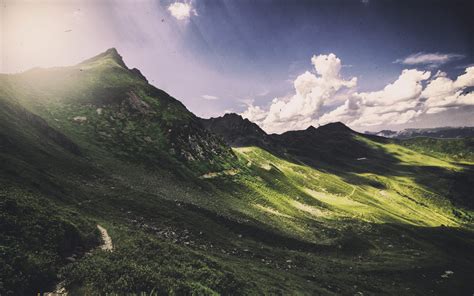 Free Images Landscape Nature Cloud Sky Meadow Sunlight Morning