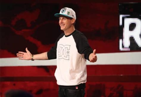 Rob Dyrdek Revealed They Tape 336 Episodes Of "Ridiculousness" A Year ...