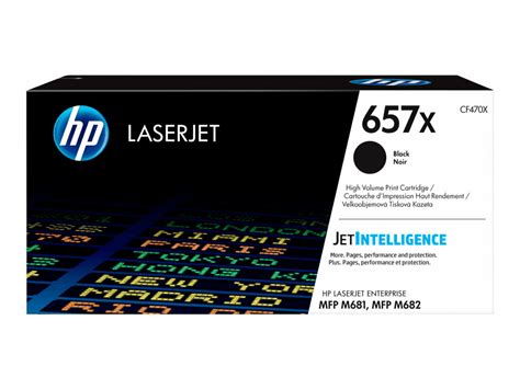 Hp Toner Black Nr X Cf X Ca Seiten Tonershop