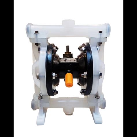 Jual Diaphragm Pump Qby Ppf Pompa Diafragma Qby Jakarta