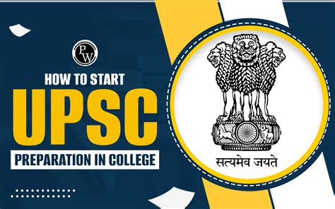 How To Start Upsc Preparation In College