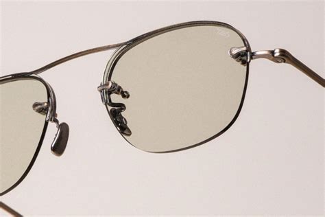 Luxury Eyewear Must Have Style Accessory For 2023 Twelvesixtynine