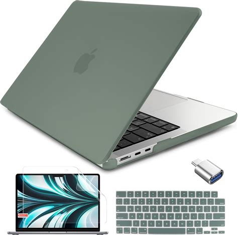 Amazon Batianda Compatible With M2 Chip MacBook Air 15 Inch Case