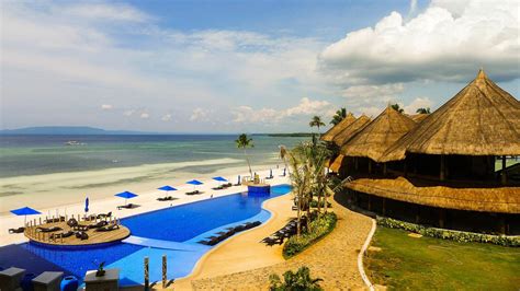 Top 10 Beach Resorts In Bohol For Summer