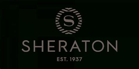 Sheraton Hotel Logo