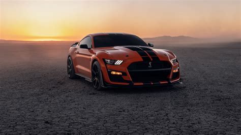 Shelby GT500 4k Wallpapers - Wallpaper Cave