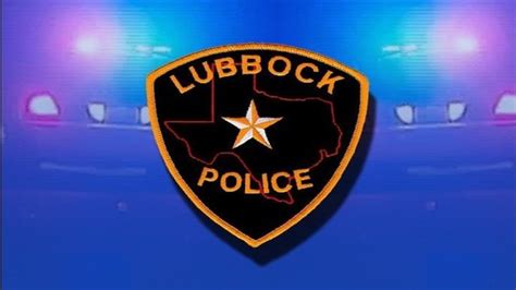 Lubbock Police Department conducts large-scale operation | KLBK | KAMC ...