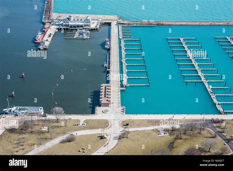 Chicago Dusable Hi Res Stock Photography And Images Alamy