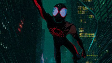 Miles Morales Shocked Miles Morales GIF - Miles morales Shocked miles morales Miles - Discover ...