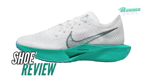 Shoe Review Vaporfly El Rompe R Cords De Nike Para Superar Tus