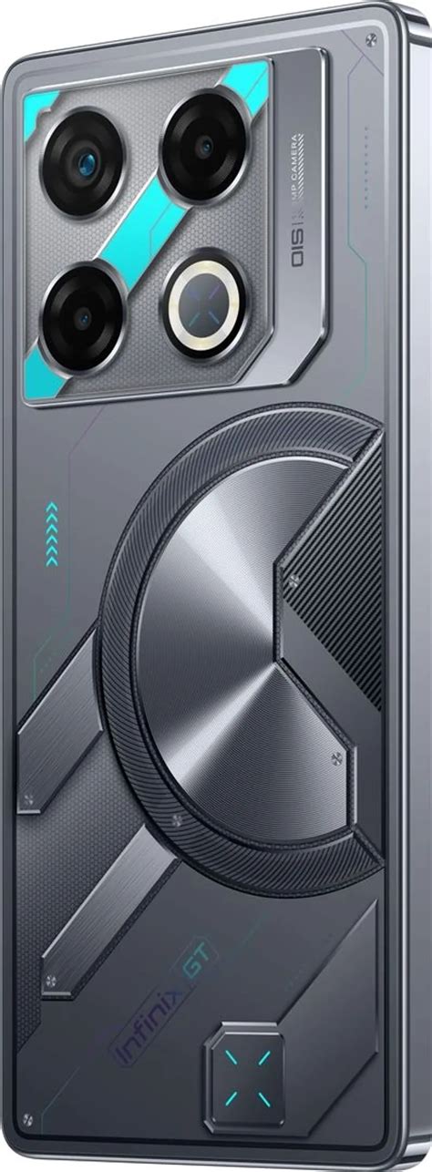 Infinix Gt Pro X Gb Mecha Blue