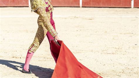 Niegan Suspensi N Definitiva A Corridas De Toros En La Ciudad De M Xico