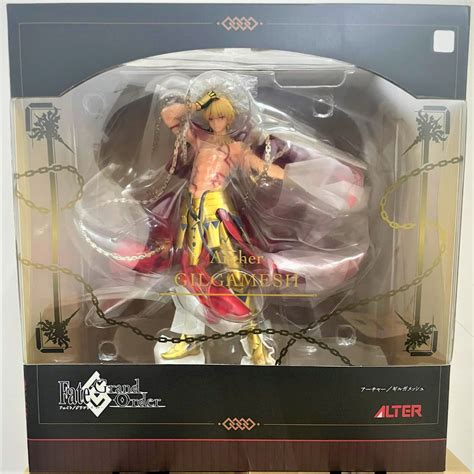 Amie X Altair Fate Grand Order Archer Gilgamesh Shopee Philippines