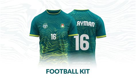 Football/Soccer Jersey Design - 2023 :: Behance