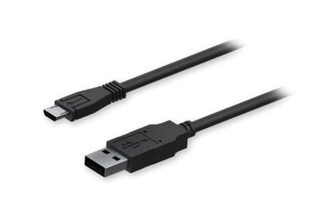 Usb 20 Type A To Micro Usb Type B Cable At Rs 250piece यूएसबी ए टू