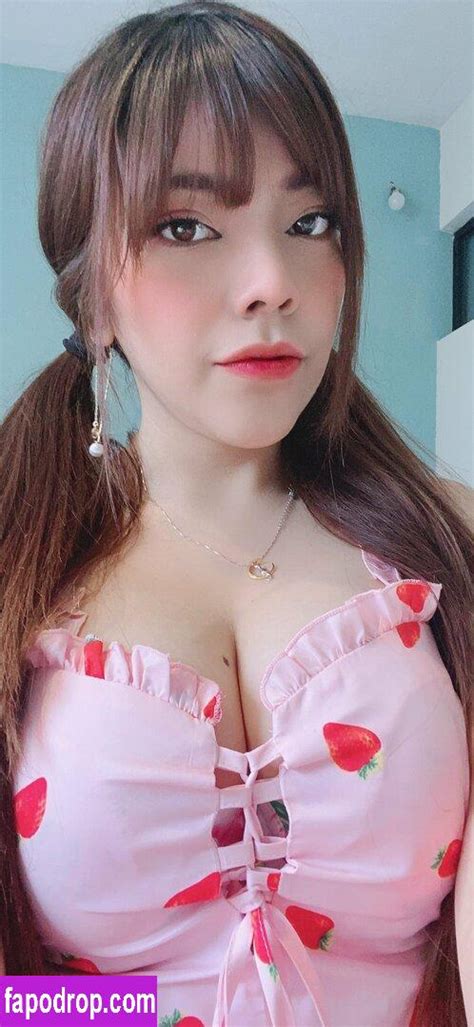 Karinusagi Karinusagi Nude Leaked OnlyFans Photo Fapodropi22 TheFap