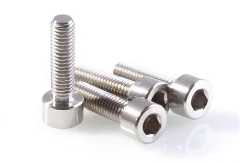 titanium fasteners   price  mumbai  versatile overseas id