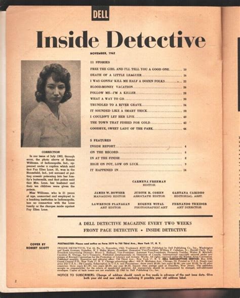 Startling Detective Adventures Smashing New York S Nude Photo Racket Comic Books