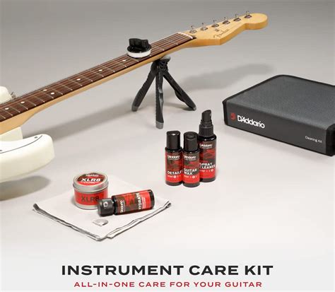 Best Guitar Care Kit Atelier Yuwa Ciao Jp