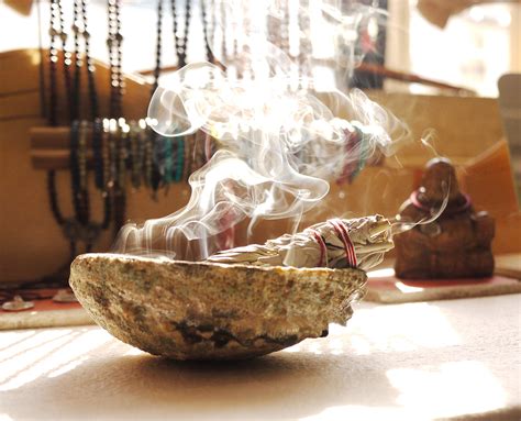 Shamanic Healing Ways To Wellness