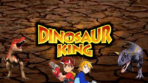 Dinosaur King 01 Sie Sind Doch Nicht Ausgestorben Sie Sind